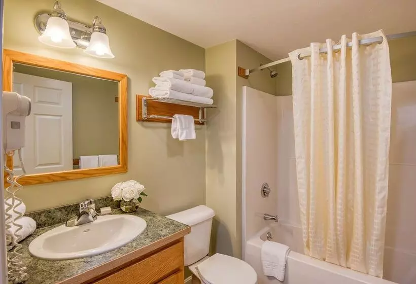 호텔 Purity Spring Resort