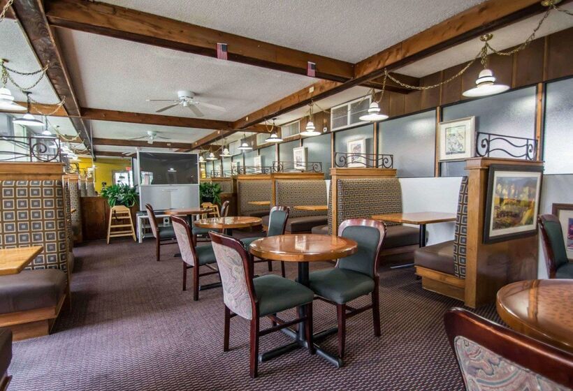 호텔 Quality Inn Alachua  Gainesville Area