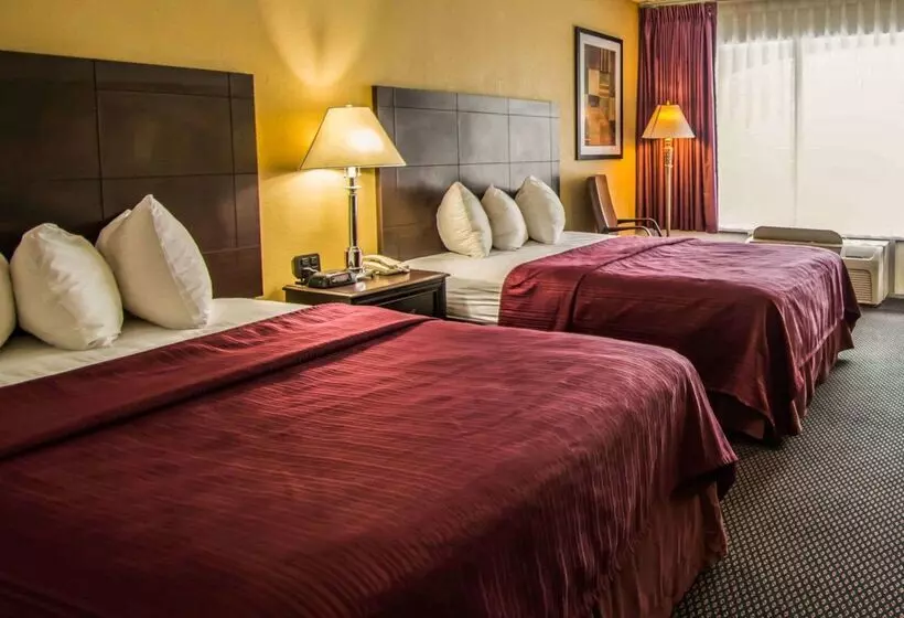 ホテル Quality Inn Alachua Gainesville Area