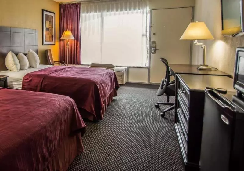 ホテル Quality Inn Alachua Gainesville Area