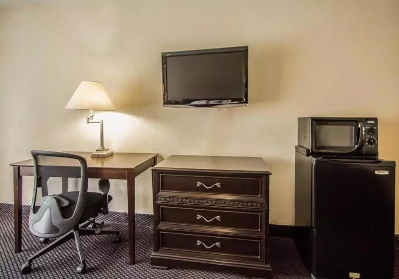 ホテル Quality Inn Alachua Gainesville Area