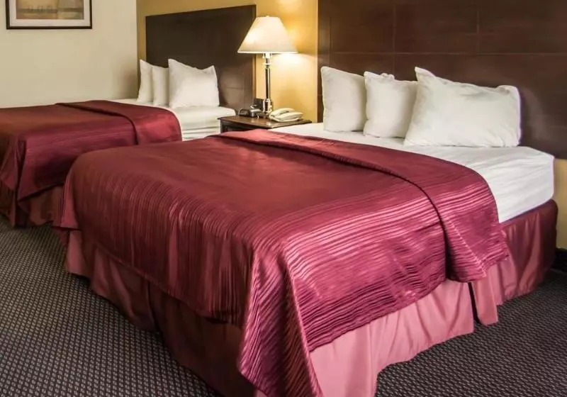 ホテル Quality Inn Alachua Gainesville Area