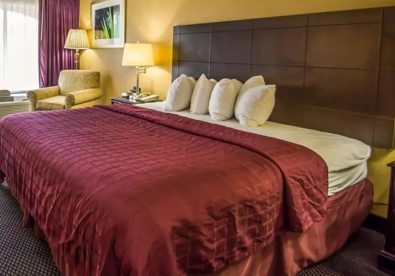 ホテル Quality Inn Alachua Gainesville Area