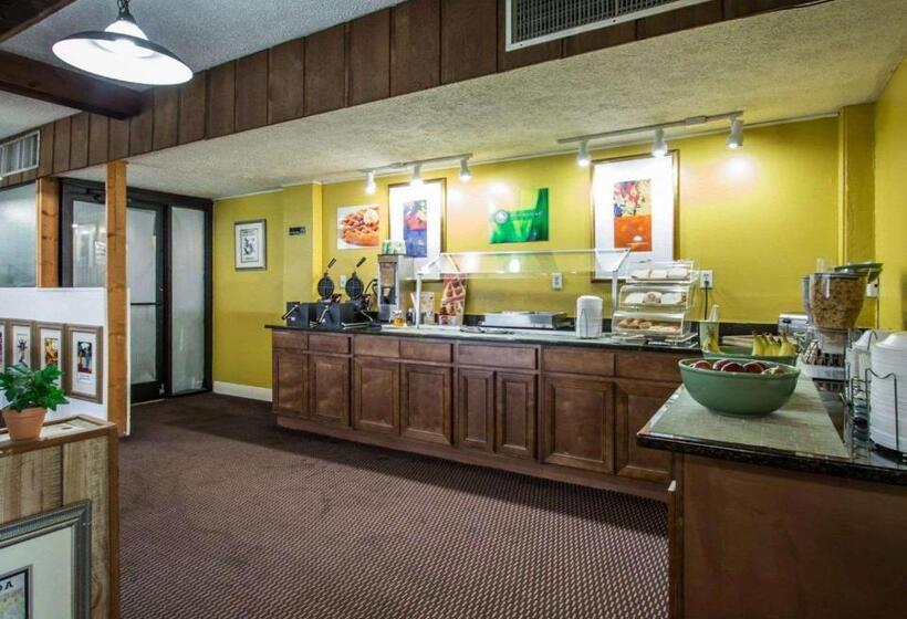 호텔 Quality Inn Alachua  Gainesville Area