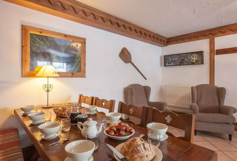 בית מלון כפרי Residence Pierre & Vacances Premium La Ginabelle