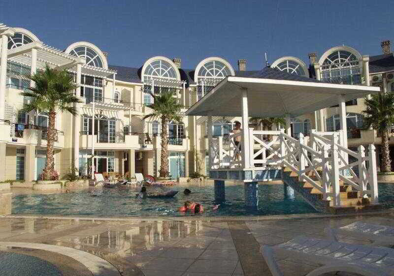 فندق Seahorse Deluxe