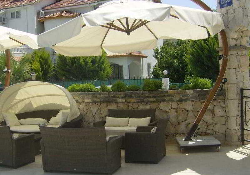 فندق Seahorse Deluxe