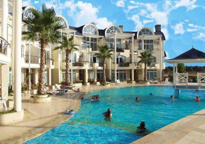 فندق Seahorse Deluxe