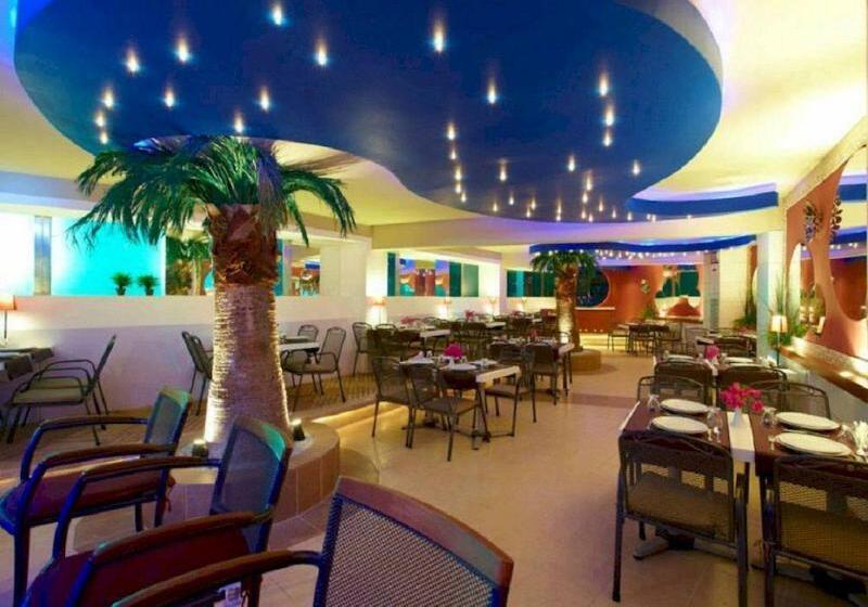 فندق Seahorse Deluxe