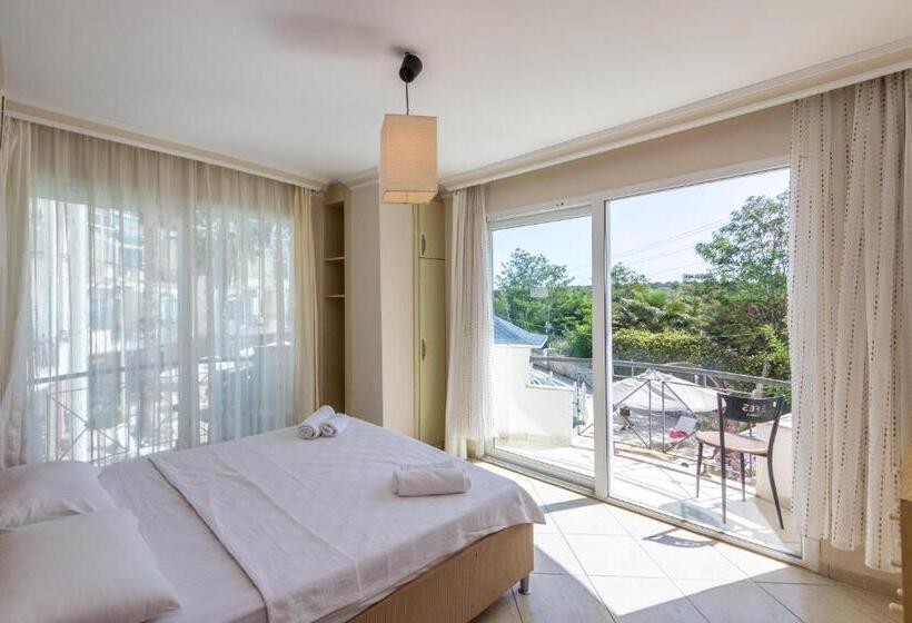 فندق Seahorse Deluxe