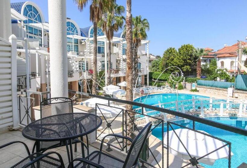 فندق Seahorse Deluxe