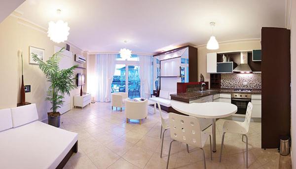 فندق Seahorse Deluxe