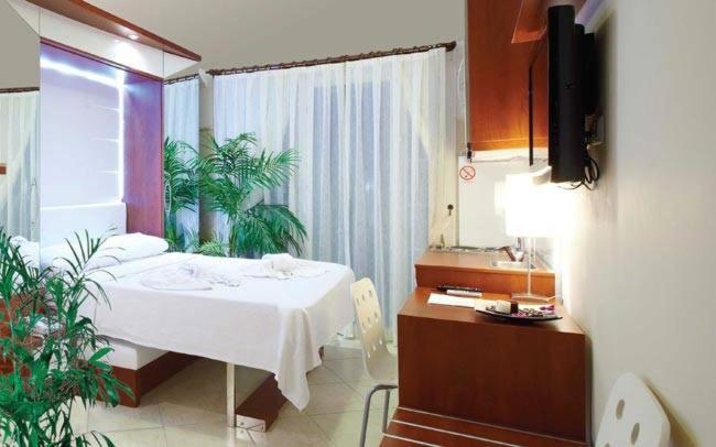 فندق Seahorse Deluxe