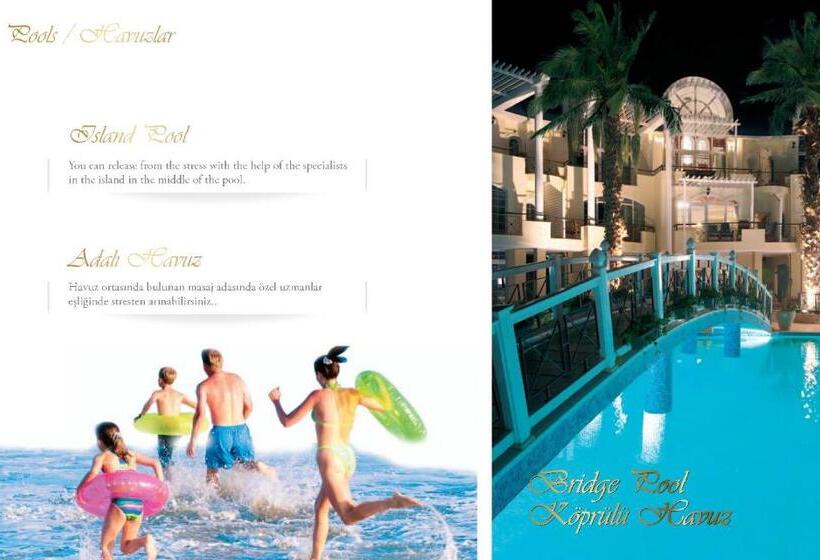 فندق Seahorse Deluxe