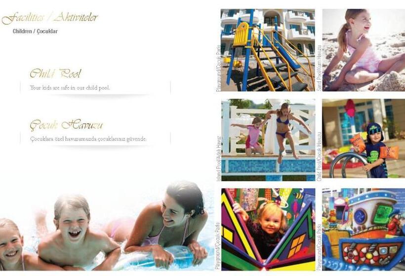 فندق Seahorse Deluxe