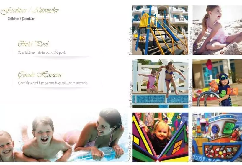 Отель Seahorse Deluxe