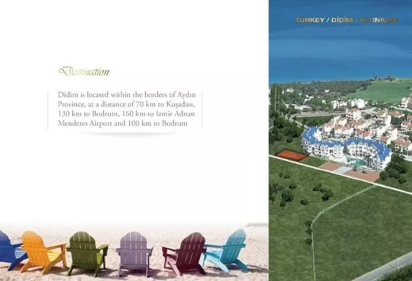 Отель Seahorse Deluxe