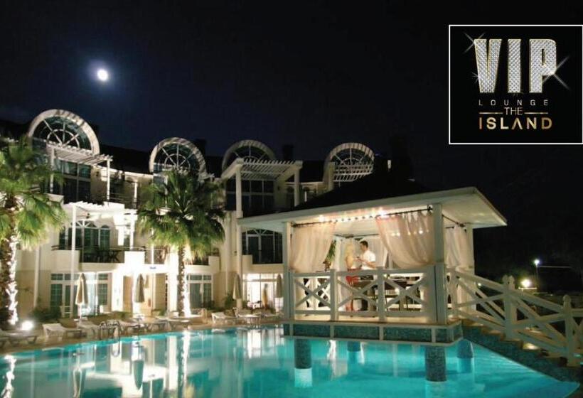 فندق Seahorse Deluxe