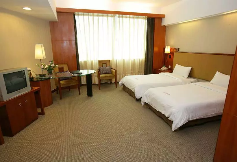 فندق Sino Guangzhou