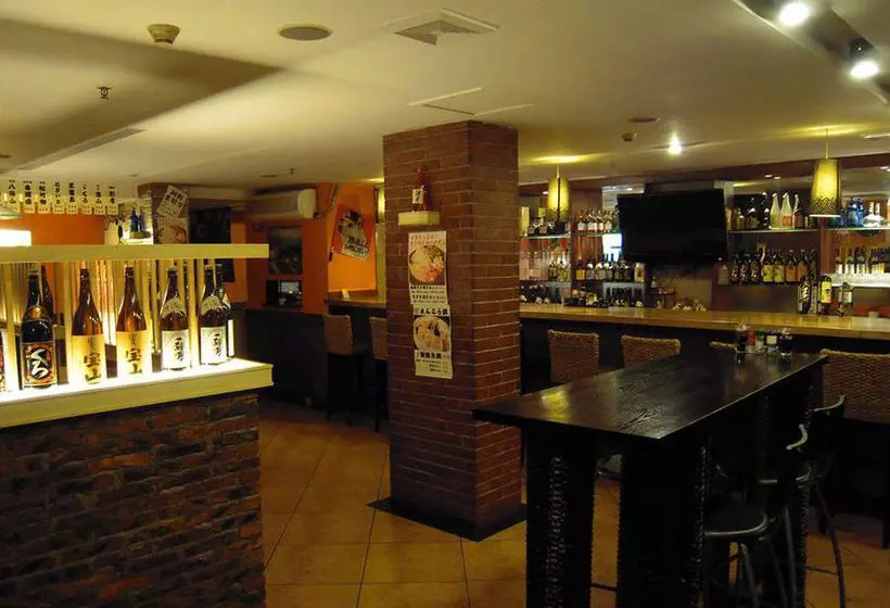 فندق Sino Guangzhou