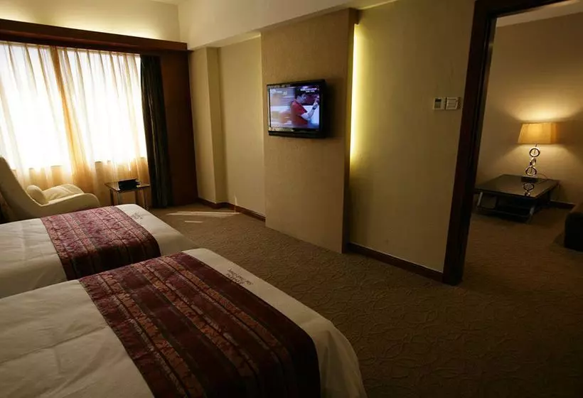 فندق Sino Guangzhou