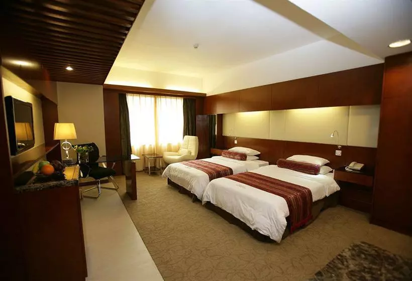 فندق Sino Guangzhou