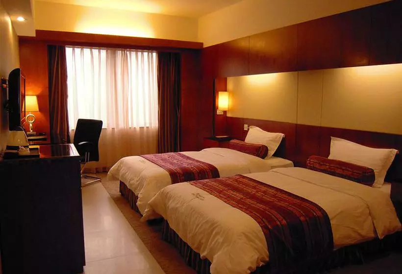 فندق Sino Guangzhou