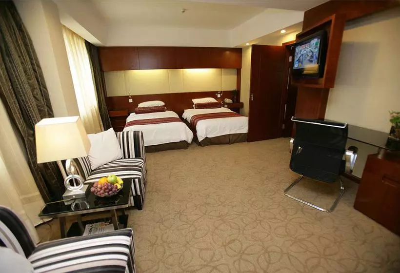 فندق Sino Guangzhou