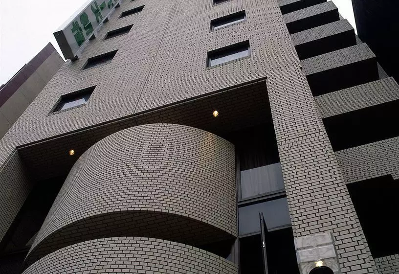 ホテル Sun Members Tokyo Shinjuku