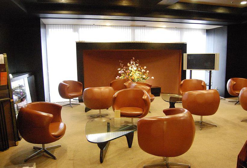 فندق Sun Members Tokyo Shinjuku