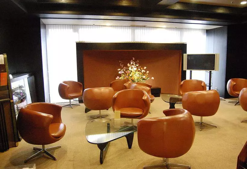 ホテル Sun Members Tokyo Shinjuku