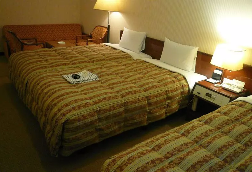 ホテル Sun Members Tokyo Shinjuku