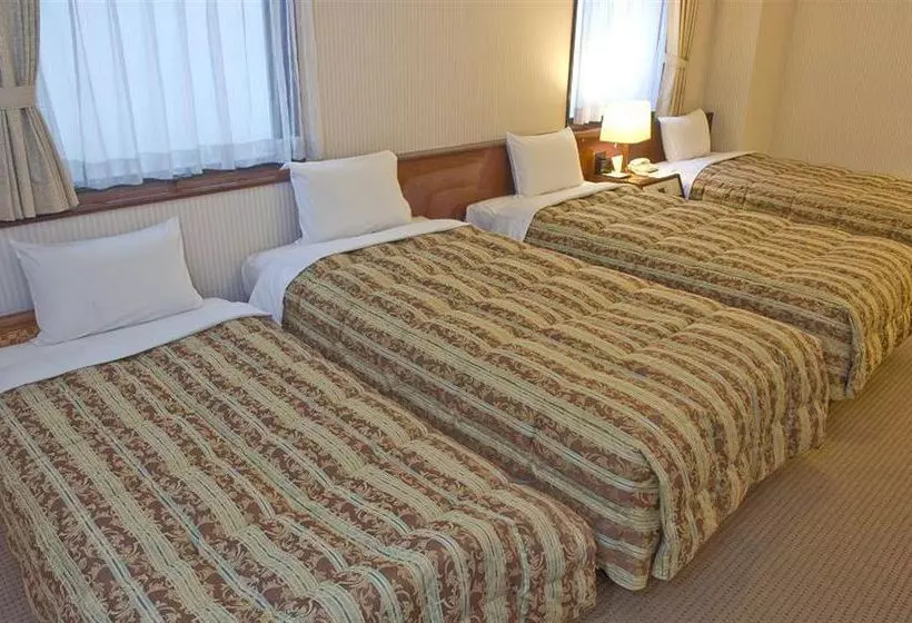 ホテル Sun Members Tokyo Shinjuku