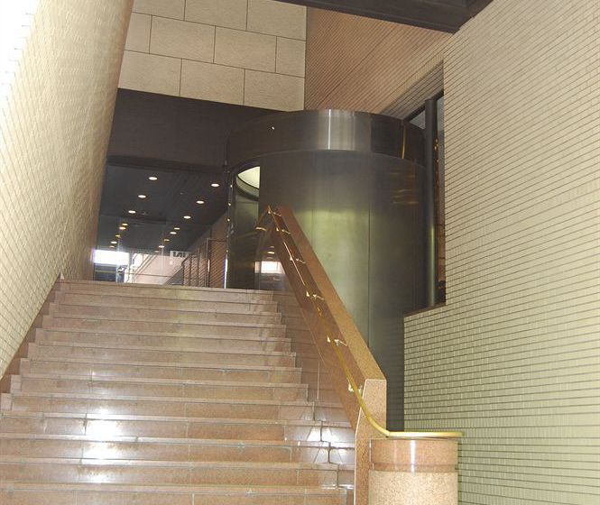 فندق Sun Members Tokyo Shinjuku