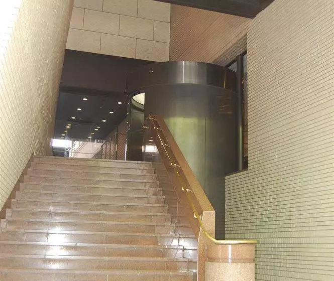 ホテル Sun Members Tokyo Shinjuku