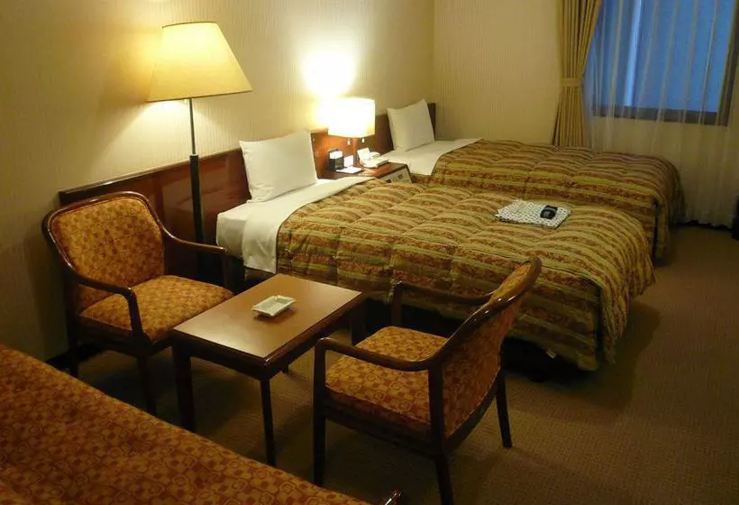 ホテル Sun Members Tokyo Shinjuku