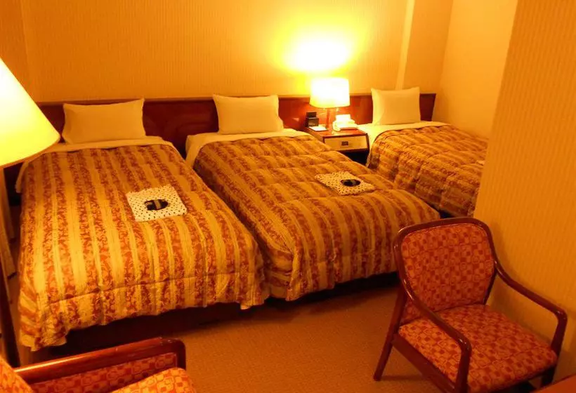 ホテル Sun Members Tokyo Shinjuku