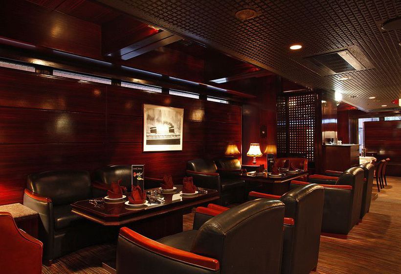 فندق Sun Members Tokyo Shinjuku