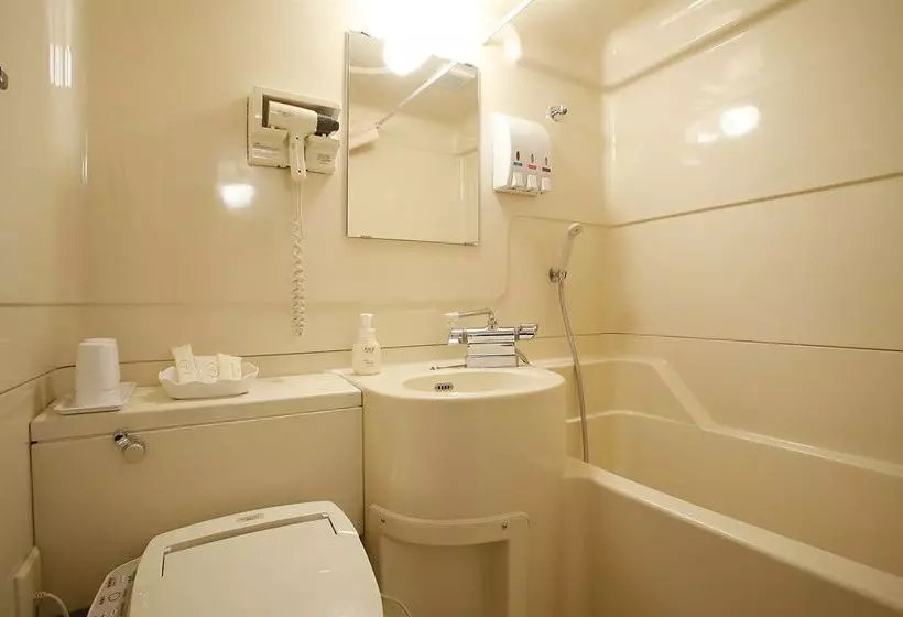 ホテル Sun Members Tokyo Shinjuku