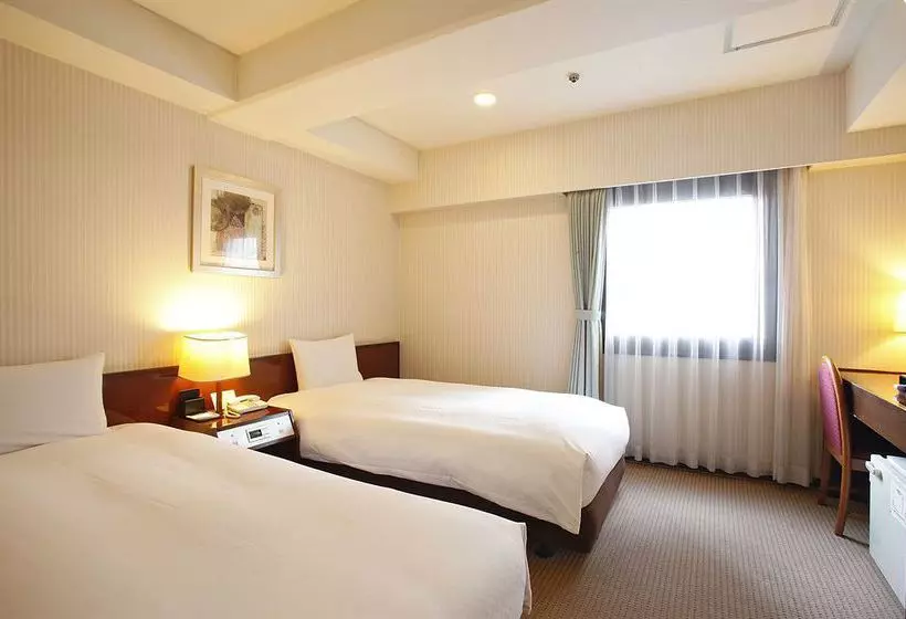 ホテル Sun Members Tokyo Shinjuku