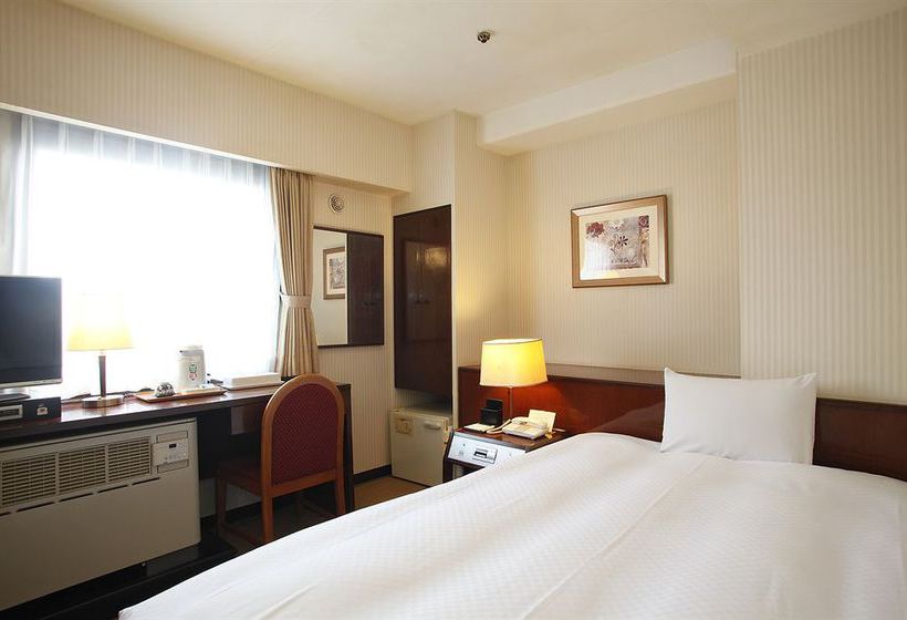 فندق Sun Members Tokyo Shinjuku