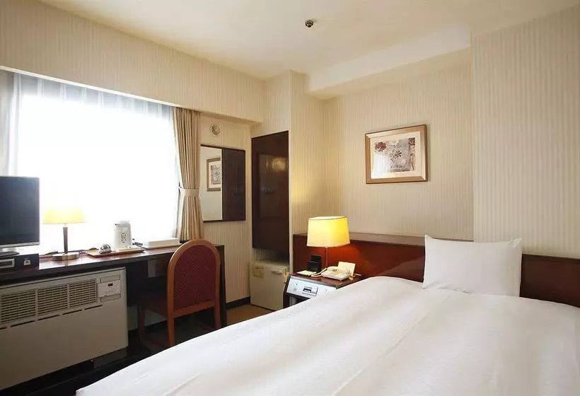 ホテル Sun Members Tokyo Shinjuku