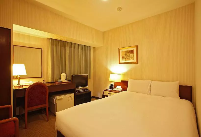 ホテル Sun Members Tokyo Shinjuku