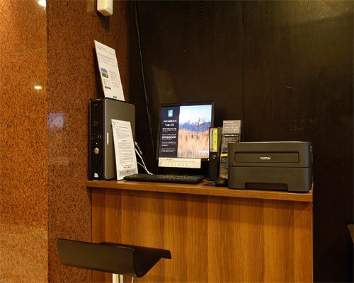 فندق Sun Members Tokyo Shinjuku