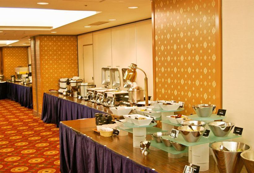 فندق Sun Members Tokyo Shinjuku