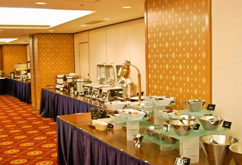 ホテル Sun Members Tokyo Shinjuku