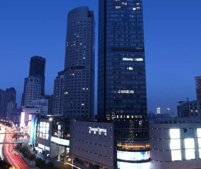 Tangla Hotel Tianjin