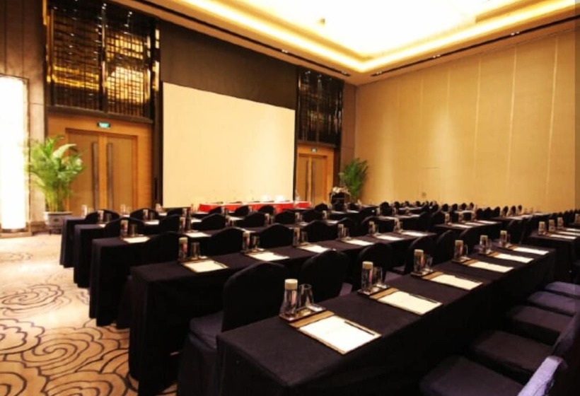 Tangla Hotel Tianjin