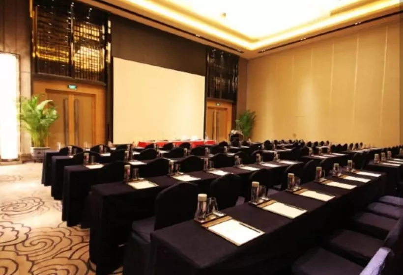 Tangla Hotel Tianjin