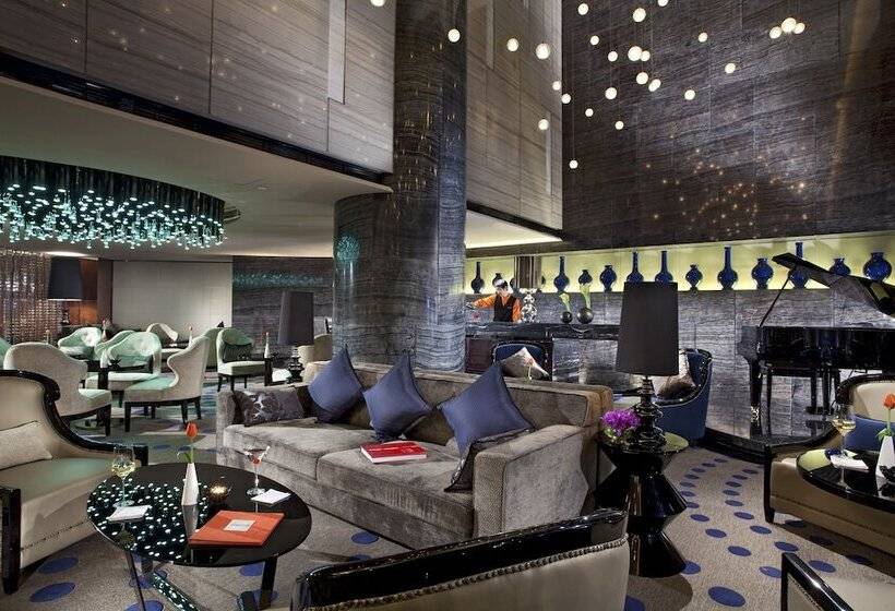 Tangla Hotel Tianjin